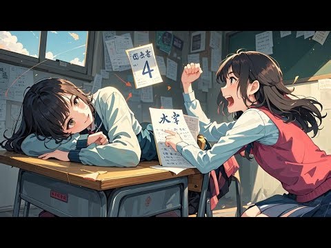 Rebirth, I Let Sis Use Her Score-Swap System, Never Telling Her I’d Already Reversed It Completely