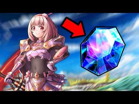 Is Kindled Heroine Charlotte still worth it in Grand Summoners