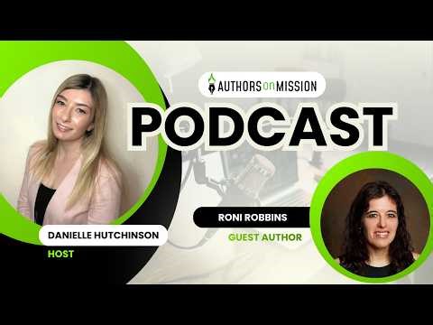 How Journalism Shaped a Debut Novel: Roni Robbins on Hands of Gold