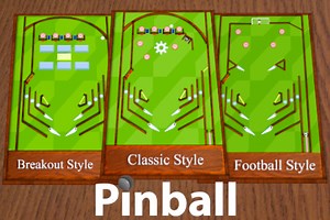 Pinball - Free Addicting Game ★★★★★