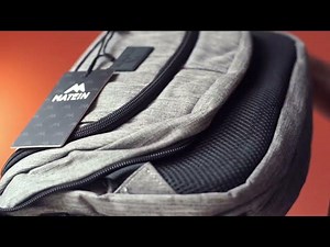 Travel Laptop Backpack Review