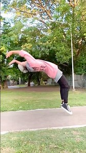 Back handspring tutorial #shorts #motivation #tutorial