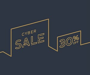 📣 Our biggest sale of the year is now on. 📣 But it won’t be here for long. (Ends 4th December.) >> http://bit.ly/2XSkkHl | moo.com