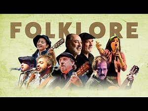 Grandes Exitos del FOLKLORE URUGUAYO + Nuevos Artistas - Enganchados