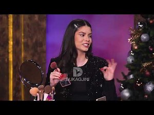 “Më pëlqen me udhëtu me Ryven, se nuk më bënë nervoz…Nuk e prishi udhëtimin për gjëra të vogla"...