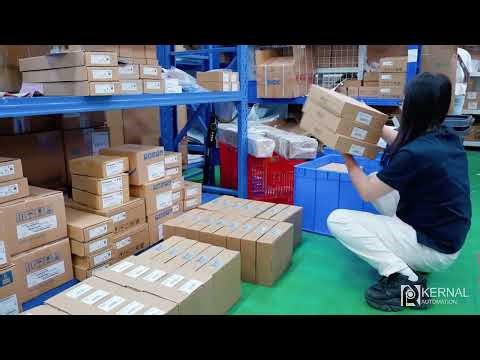 Welcome to Kernal Automation | Innovating Industrial Automation
