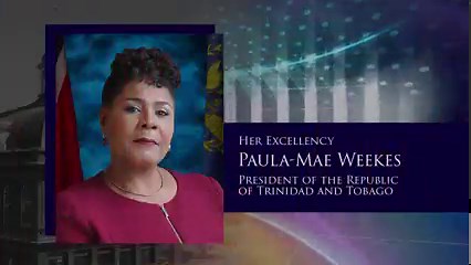 Tune in to the Parliament Channel 11, Radio 105.5 FM or ParlView today at 1:30 p.m. to view our live coverage of the Ceremonial Opening of the 3rd Session of the 12th Republican Parliament. Don't miss it! https://youtu.be/gfPJyLpJC00 | Parliament of Trinidad and Tobago | Facebook