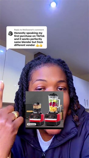 Master Blender Techniques for TikTok Shop Success