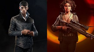 Bethesda finally confirms it: Deathloop is a Dishonored game