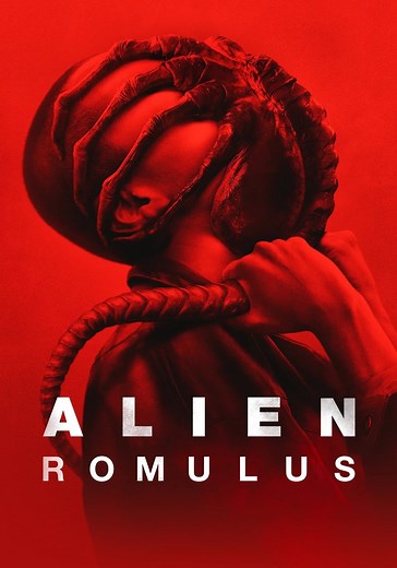 Alien: Romulus - movie: watch streaming online