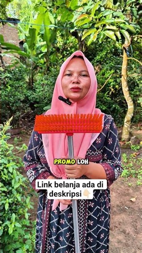 Noda membandel? Sikat ini langsung babat habis! 🔥🧼 Pegangan kuat, bulu tebal, bersihnya lebih cepat!