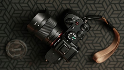 Viltrox 14mm f/4 Air: Budget Wide Angle Game Changer | Fstoppers