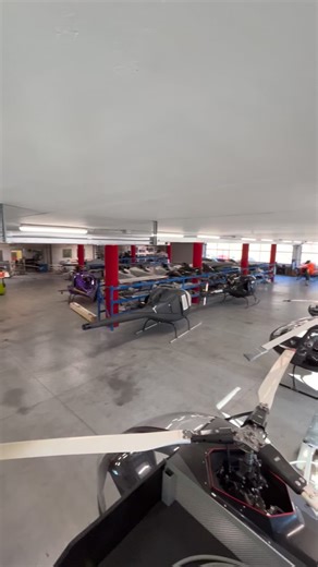 The Konner K1-S19 is an exceptionally lightweight helicopter that seamlessly merges superior performance with top-tier safety. Crafted with advanced carbon fiber materials, it combines strength and durability without compromising on weight. Powered by the TK-250 turboshaft engine, offering 250 horsepower, and featuring the H.A.S. system for enhanced flight stability, the K1-S19 promises a one-of-a-kind flying experience. #KonnerK1S19 #helicoptertechnology #Alaviationlovers #lightweighthelicopter