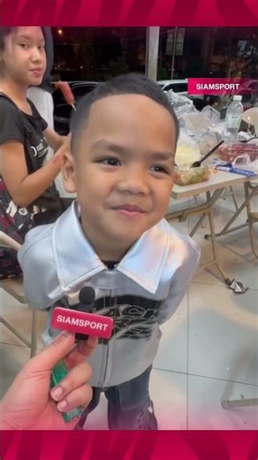 บังรี่ตอบแบบไม่อ้อม ชอบนักมวยคนไหนมากที่สุด งานนี้ไม่ได้เข้าบ้านแน่ และต้องมีเคลียร์กับบังจูแน่นอน