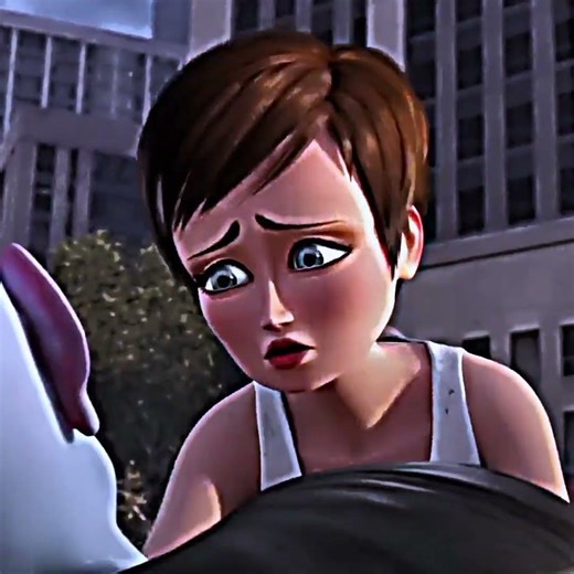 “Wait till the END 🤯”#Megamind #MegamindMovie #HollywoodClip#VillainScene #MovieShorts #ViralShorts