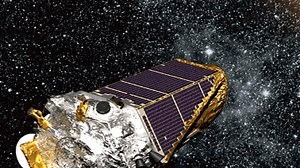 NASA to announce a big discovery by its Kepler telescope