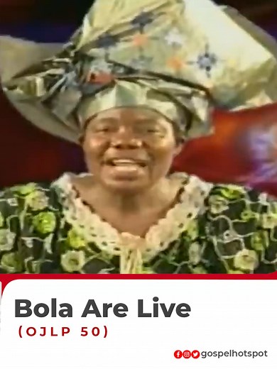 Gospel Hotspot (Yoruba) on TikTok