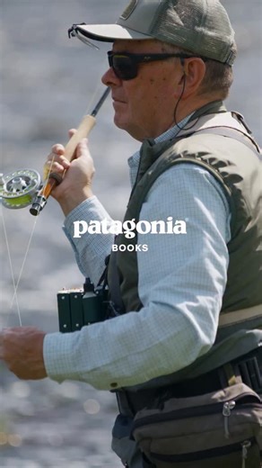 Join us for the Pheasant Tail Simplicity Book Tour Pheasant Tail Simplicity, the new book by Yvon Chouinard, Craig Mathews and Mauro Mazzo, isn’t about buying more gear or carrying hundreds of flies. It’s about understanding why knowledge, creativity and carefully selected tools consistently fool trout. Yvon and Craig will be discussing the book October 8th at Montana State University and October 9th at @patagonia_dillon, before handing off to Patagonia Fly Fishing ambassadors at @patagoniadenve