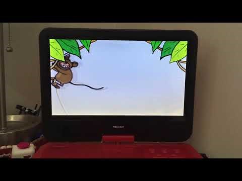 Animal numbers 7 tails