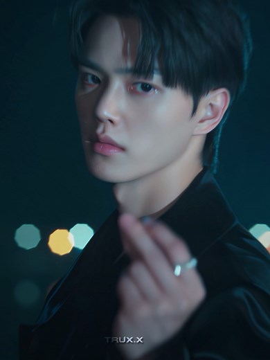 Ediciones de Song Kang en My Demon