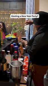 Where the New Year meets the bar 🥂 Book Bartender Services. Starts ₹999. #COOX #Bartenders #BartenderServices 📱Download COOX app 📞 9004044234 👉🏼 www.coox.in Served 10 Lakh people in 20 Cities. 🌟 What services do we provide? Chef Service Waiter Service Bartender Service Cleaner Service Domestic Cook Ingredients Delivery Appliances On Rent Crockery on Rent Event Decoration Live Singers Entertainers Designer Cakes Fine Dine Table Setup 👉🏼 Apply code “Newuser” to get up to 25% Off. 🤩 | COOX