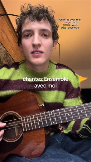 Sing Together with a Piano Duet: Aliocha Schneider