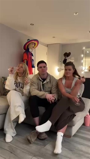 Just Leave: Finding Fun in Life's Moments