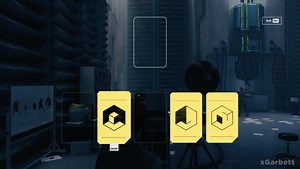 Control - Как решить головоломку "Терминалы в лаборатории HRA"