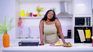 Vous avez raté l'interview avec Halima Gadji ? Ne vous en faites surtout pas 😉, c'est disponible en replay sur l'application CANAL https://bit.ly/44eo6Pk ➡️ NJOGONAL Tous les vendredis à 11H30 Sur Cuisines | CANAL Afrique