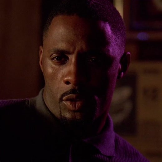 Vertoso (@vertoso4) - Stringer's Owner | The Wire TV Show Characters