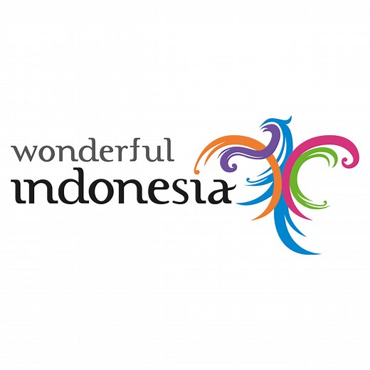 Makna Logo Wonderful Indonesia Terbaru 2026 - Salsa Wisata