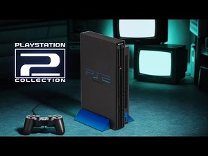 Playstation 2 Collection