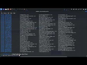 Cracking the Code: picoCTF General Skills - Big Zip Walkthrough (Beginner Friendly)