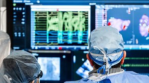 Dual-Energy Ablation Found Noninferior to Radiofrequency Ablation for Persistent Atrial Fibrillation