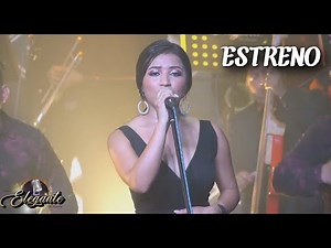 Estreno Orquesta Elegante De Manabí Amor Mio Dejala Video Oficial