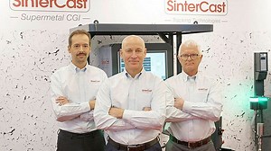 Sintercast: Valutasmäll sänkte lönsamheten