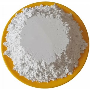 [Hot Item] Precipitated PVC Calcium Carbonate