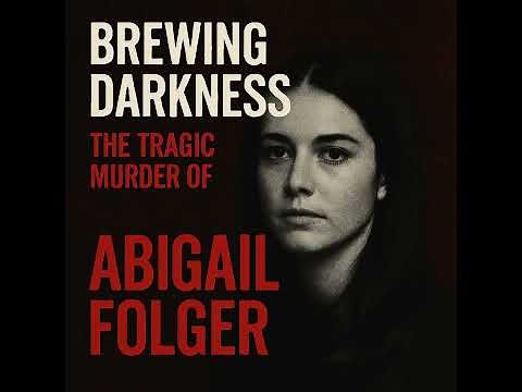 Brewing Darkness: The Tragic Murder of Abigail Folger