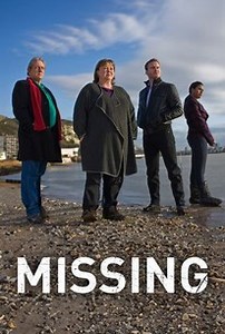 Missing: Season 2, Episode 9 | Cast and Crew  | Rotten Tomatoes
