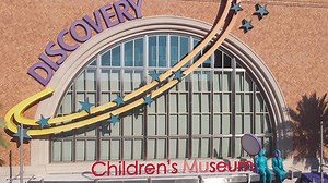 Discovery Children's Museum: Las Vegas Hours, Prices, & Coupons