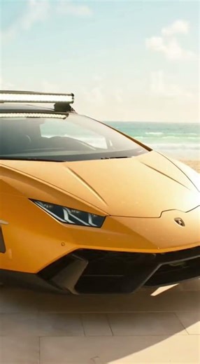 Snooty Lifeguard MOCKED This 'Beachcomber'… The $400K STERRATO Was HIS! 🏖️🏎️😱