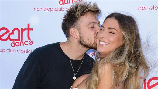 Sam Thompson reveals split with Zara McDermott left him in therapy