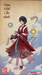 Công Chúa Liễu Hạnh hay Thánh mẫu Liễu Hạnh là một trong bốn vị thánh Tứ bất tử của truyền thuyết dân gian Việt Nam. Bà được dân gian truyền tụng qua nhiều huyền thoại, truyền thuyết, và cũng là vị thần được các nhà văn, nhà Nho học nghiên cứu, qua các thần tích, thần phả, các tác phẩm viết bằng Hán Nôm. Bà là con gái Vua cha Thượng Đế và đã trải qua 3 lần giáng trần. Bà đã được các triều đại phong kiến từ thời nhà Hậu Lê đến thời nhà Nguyễn cấp nhiều Sắc, tôn phong là "Mẫu nghi thiên hạ - Mẹ củ