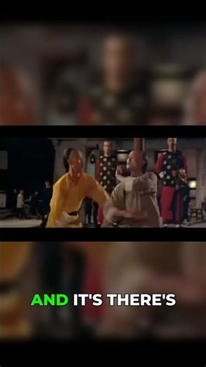 Why Prodigal Son ISN'T the Best Wing Chun Film