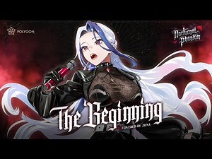 The Beginning - ONE OK ROCK (COVER) | | ZONA 🐳