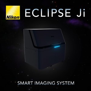 11 reactions · 3 comments | This is one #Eclipse we encourage you to stare at  The ECLIPSE Ji is a benchtop assay instrument with the versatility of a research microscope, bringing the power of Nikon optics to applications in #DrugDiscovery and beyond. Learn more: https://bit.ly/3RbnVOo #Microscopy #NikonMicroscopy #Imaging | Nikon Microscope Solutions | Facebook