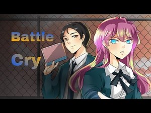 UnOrdinary-Battle Cry (music video)