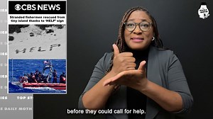 Alabama death row inmate gives up appeals and asks to be executed; Ohtani’s ex-interpreter charged with stealing $16M; Stranded fishermen rescued from tiny island thanks to ‘HELP’ sign; U.S. aid official says famine has begun in northern Gaza Transcript: www.dailymoth.com/blog/april-12-top-stories-1 | The Daily Moth