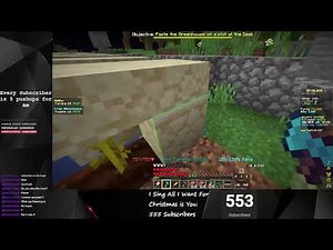 Doing Random Stuff |Hypixel Skyblock|