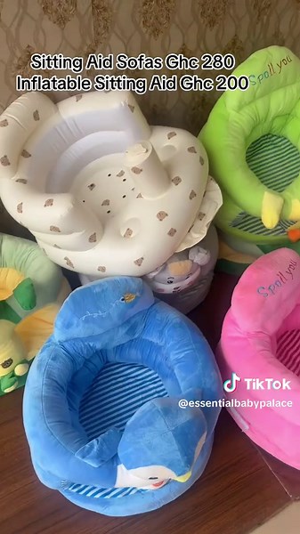 Essential Sitting Chairs for Babies: A Complete Guide